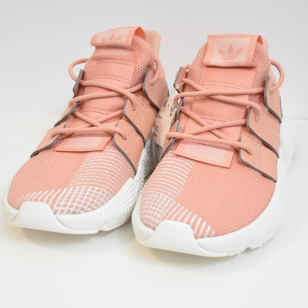 Adidas Originals Prophere Originals size 6Y  7.5 W - Picture 2 of 6